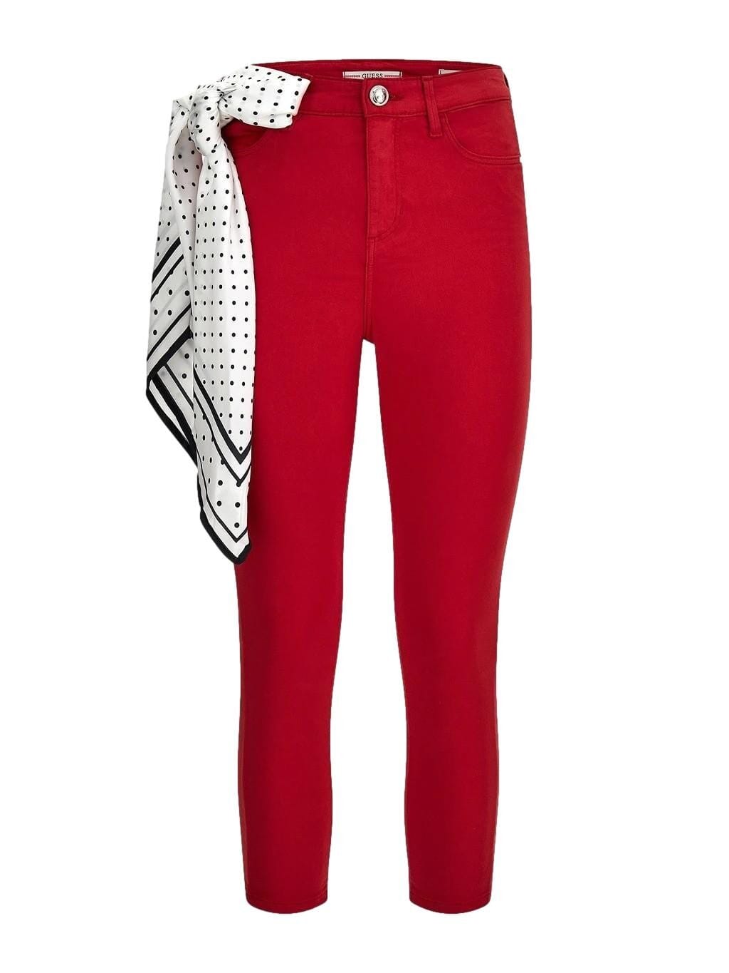 Pantalone Skinny Stretch Guess