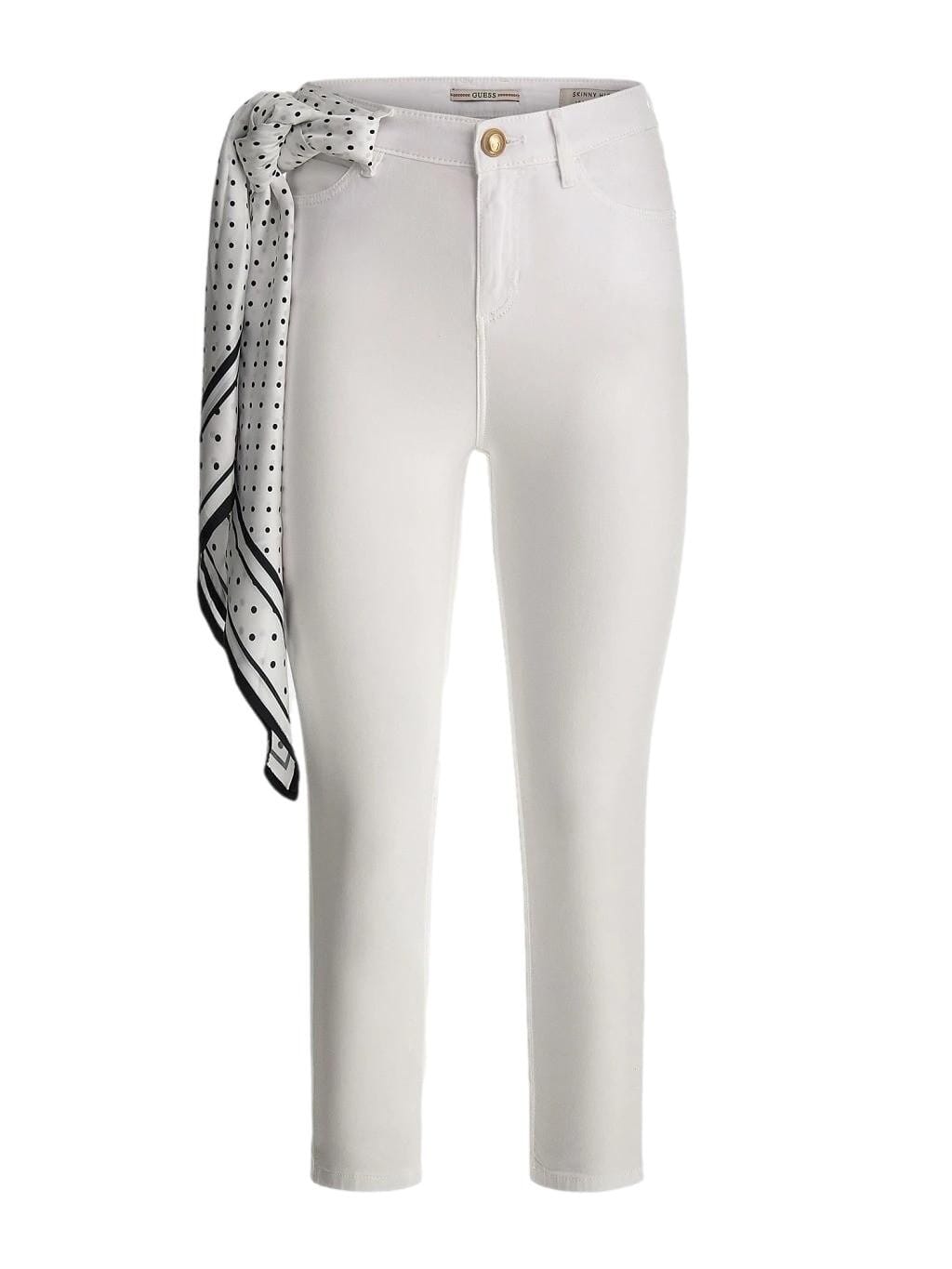 Pantalone Skinny Stretch Guess