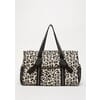 Bag With Spotted Print Liu Jo