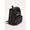 Nylon Backpack With Sequins Liu Jo