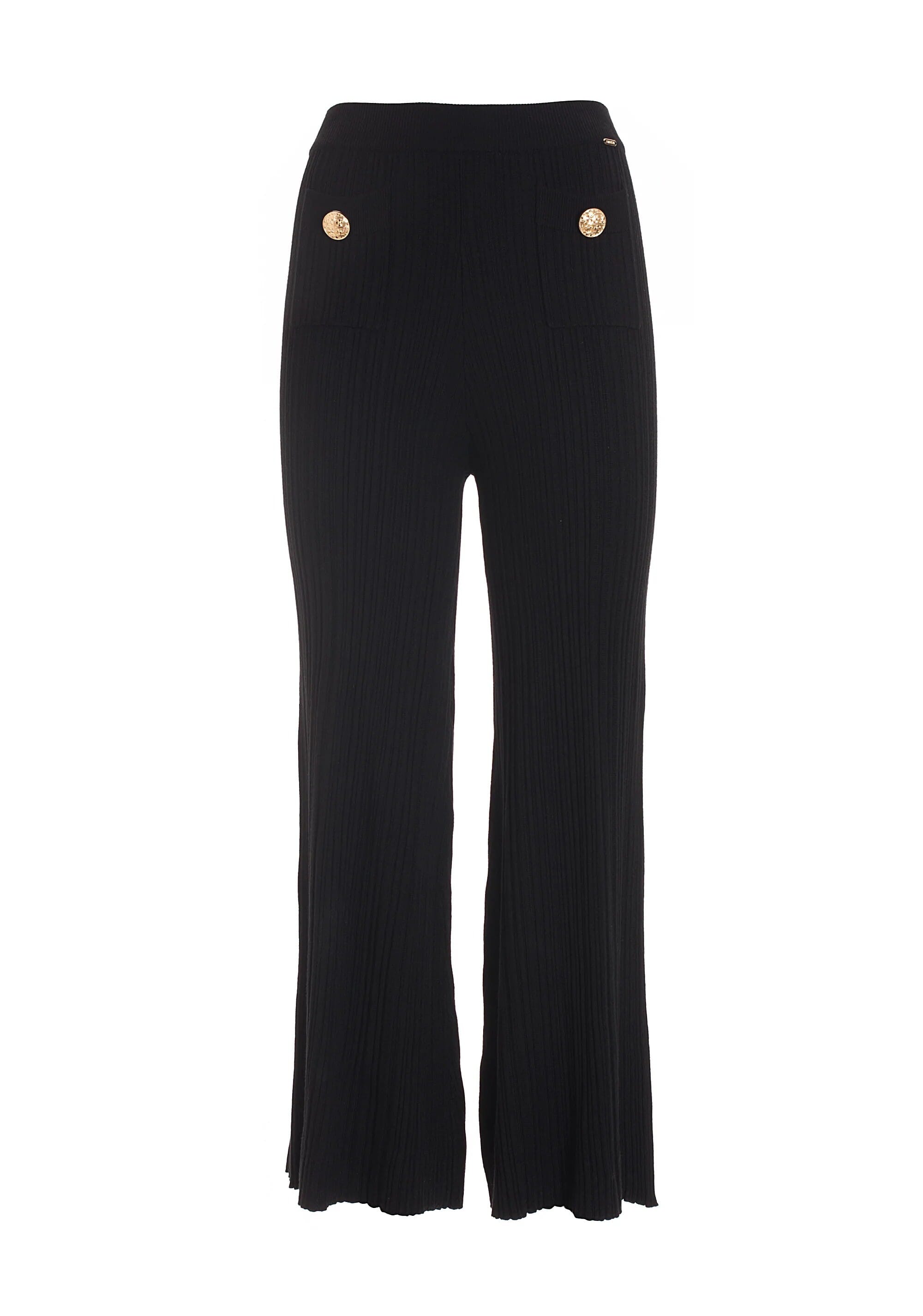 Pantalone Culotte Flare Fracomina