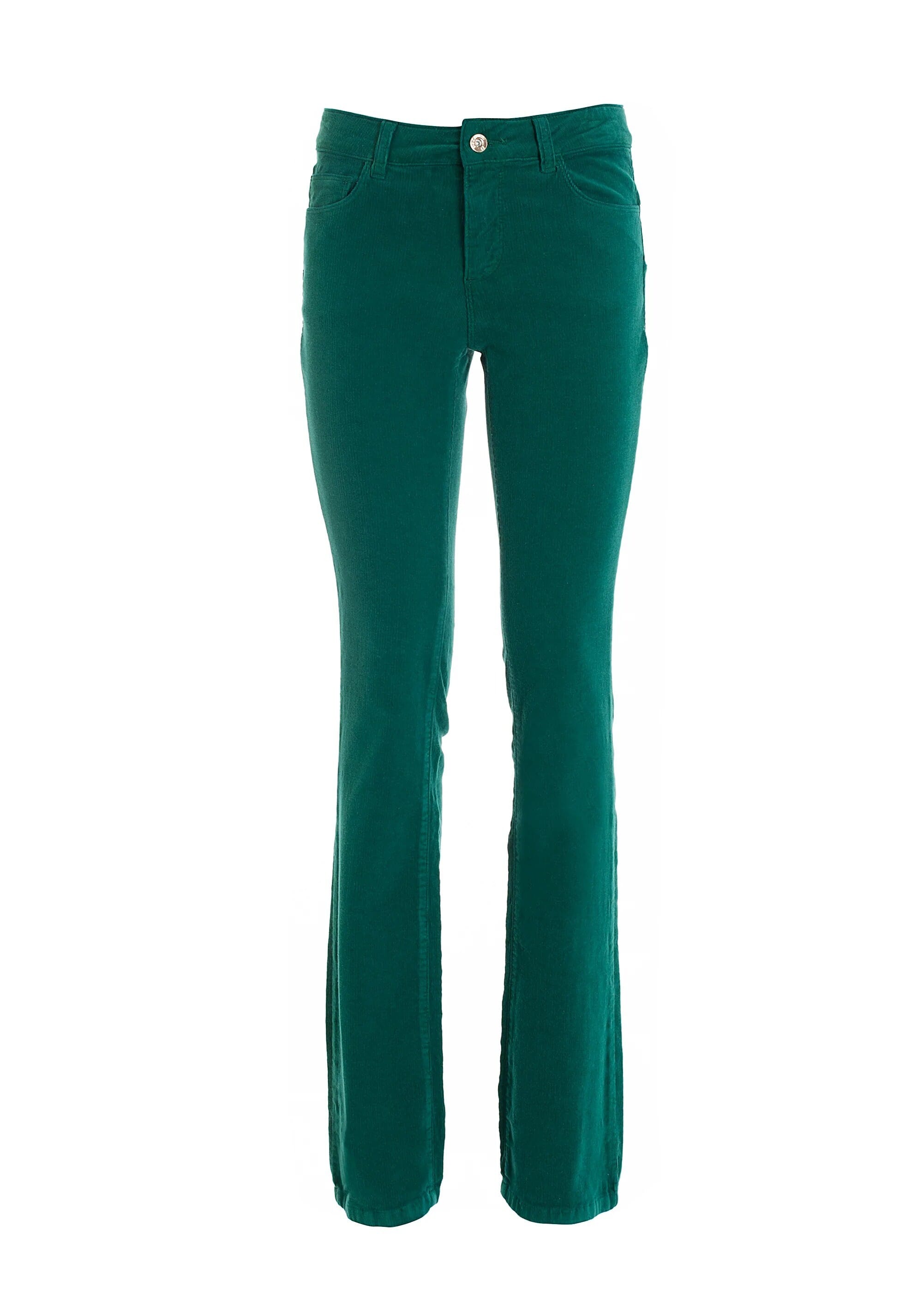 Jeans Bootcut Fracomina