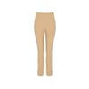 Slim Fit Trousers In Technical Fabric Rinascimento