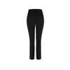 Slim Fit Trousers In Technical Fabric Rinascimento