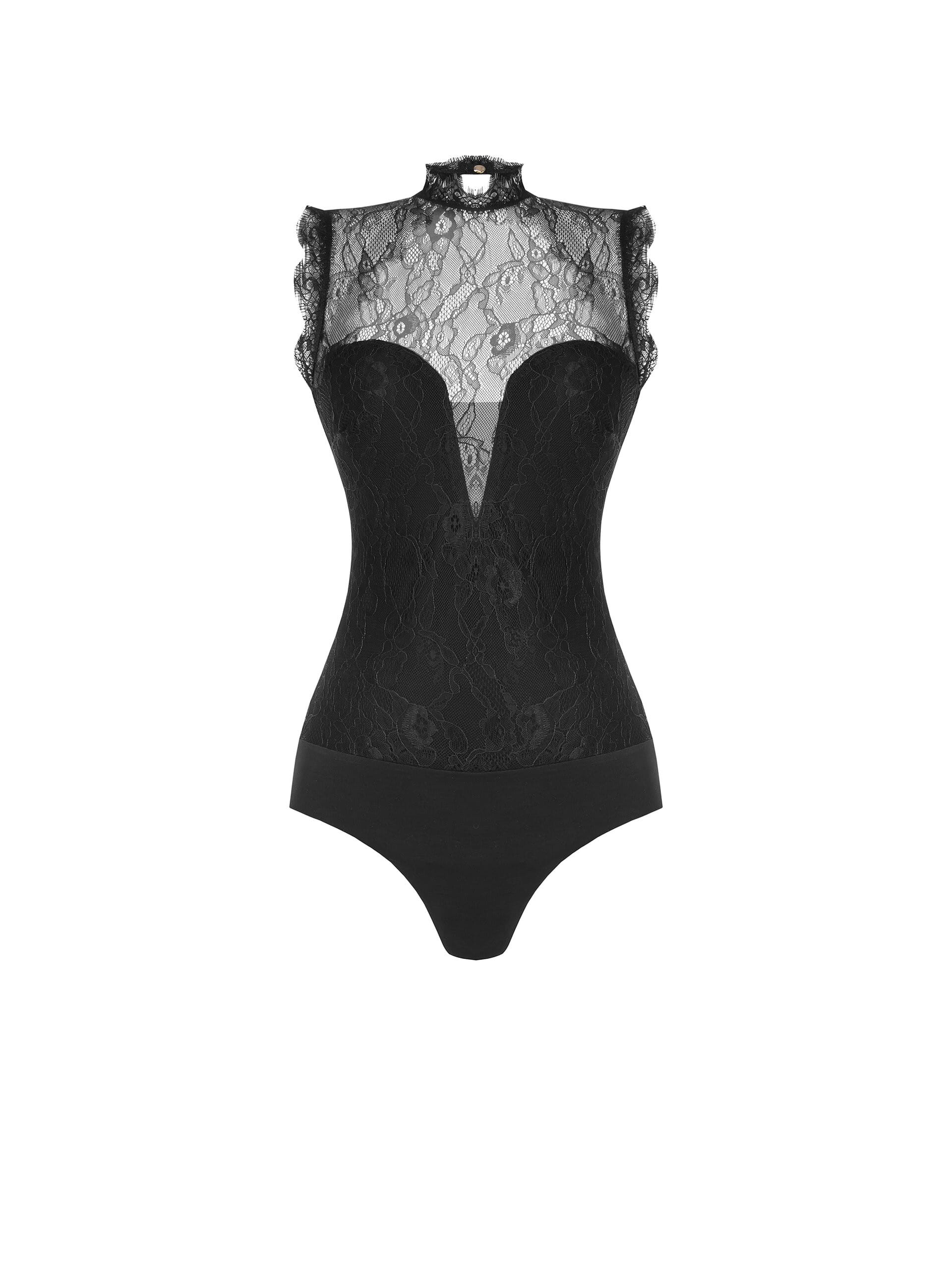 Camicie pizzo rinascimento deals