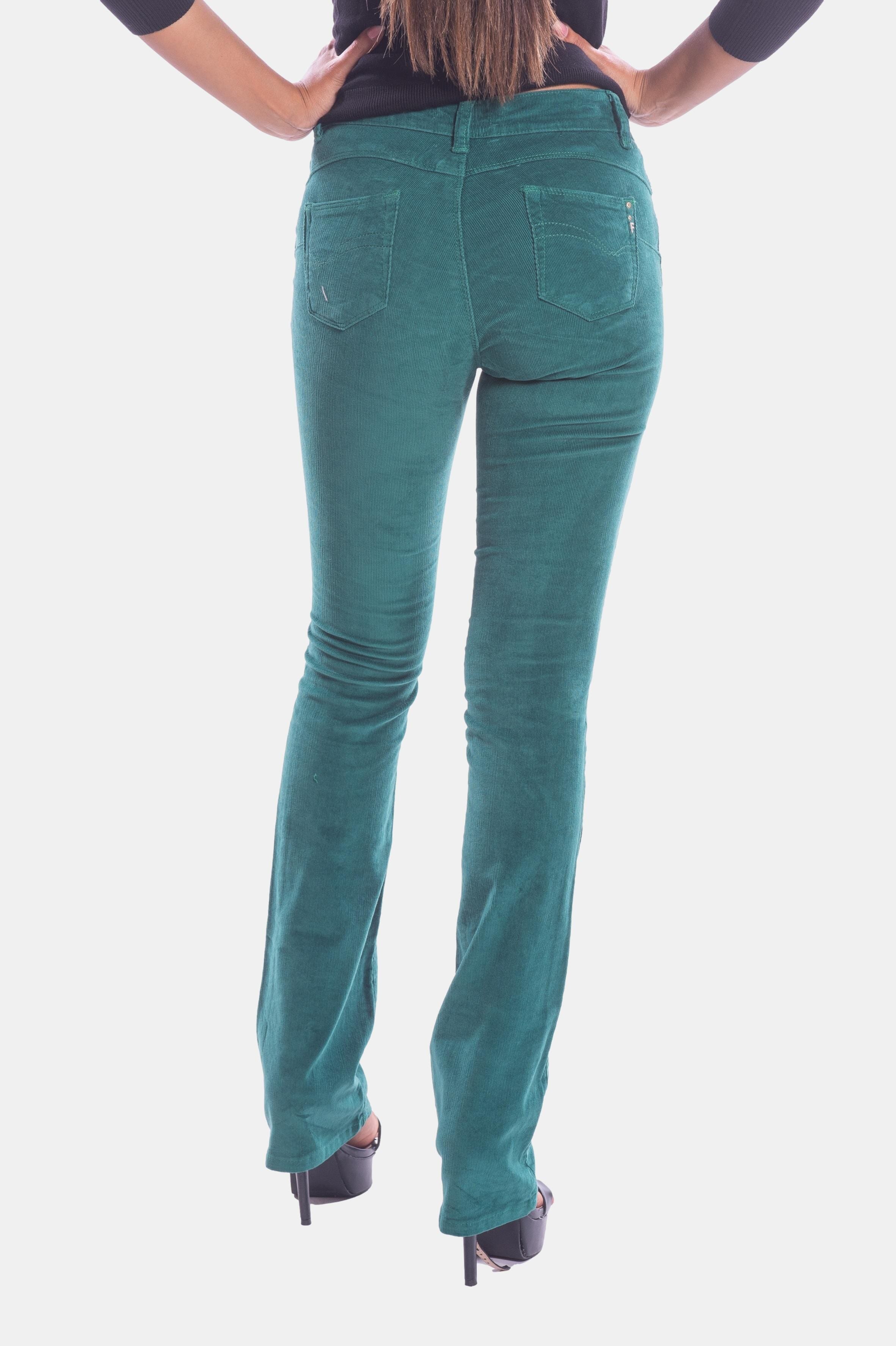 Jeans Bootcut Fracomina