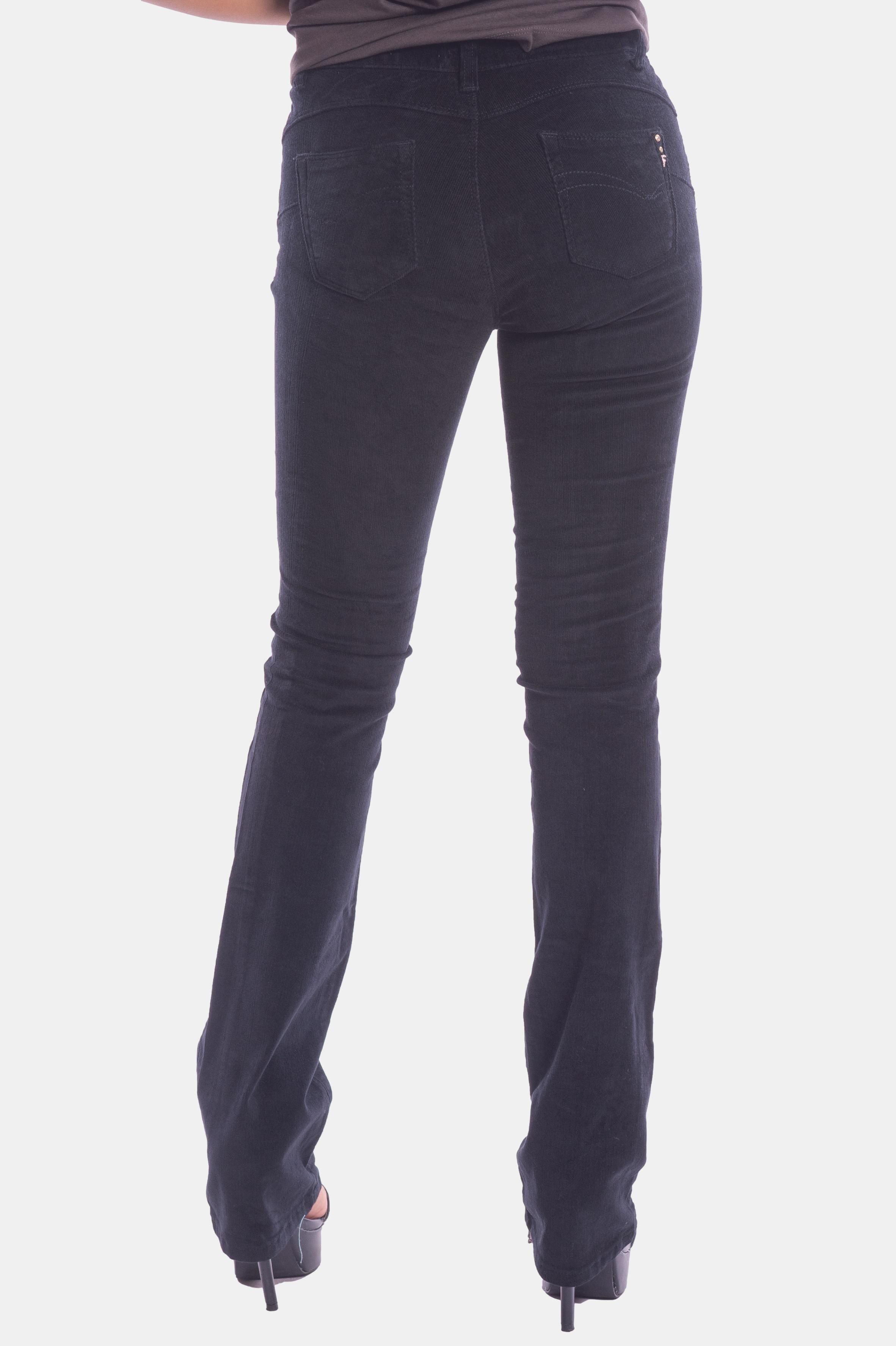 Jeans Bootcut Fracomina