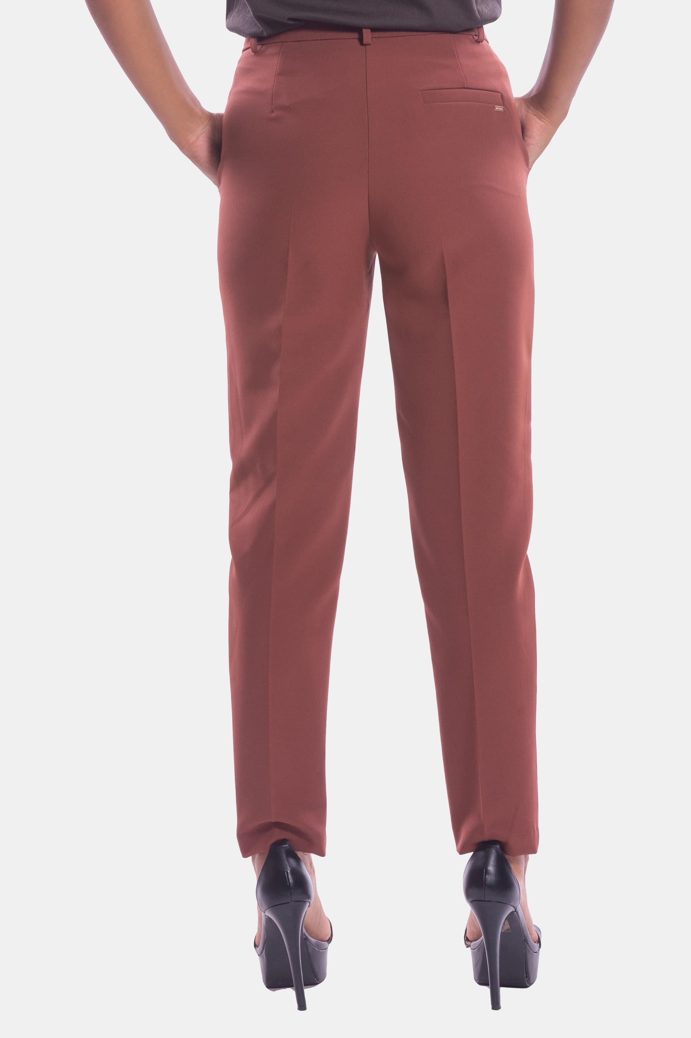 Pantalone Chino Fracomina