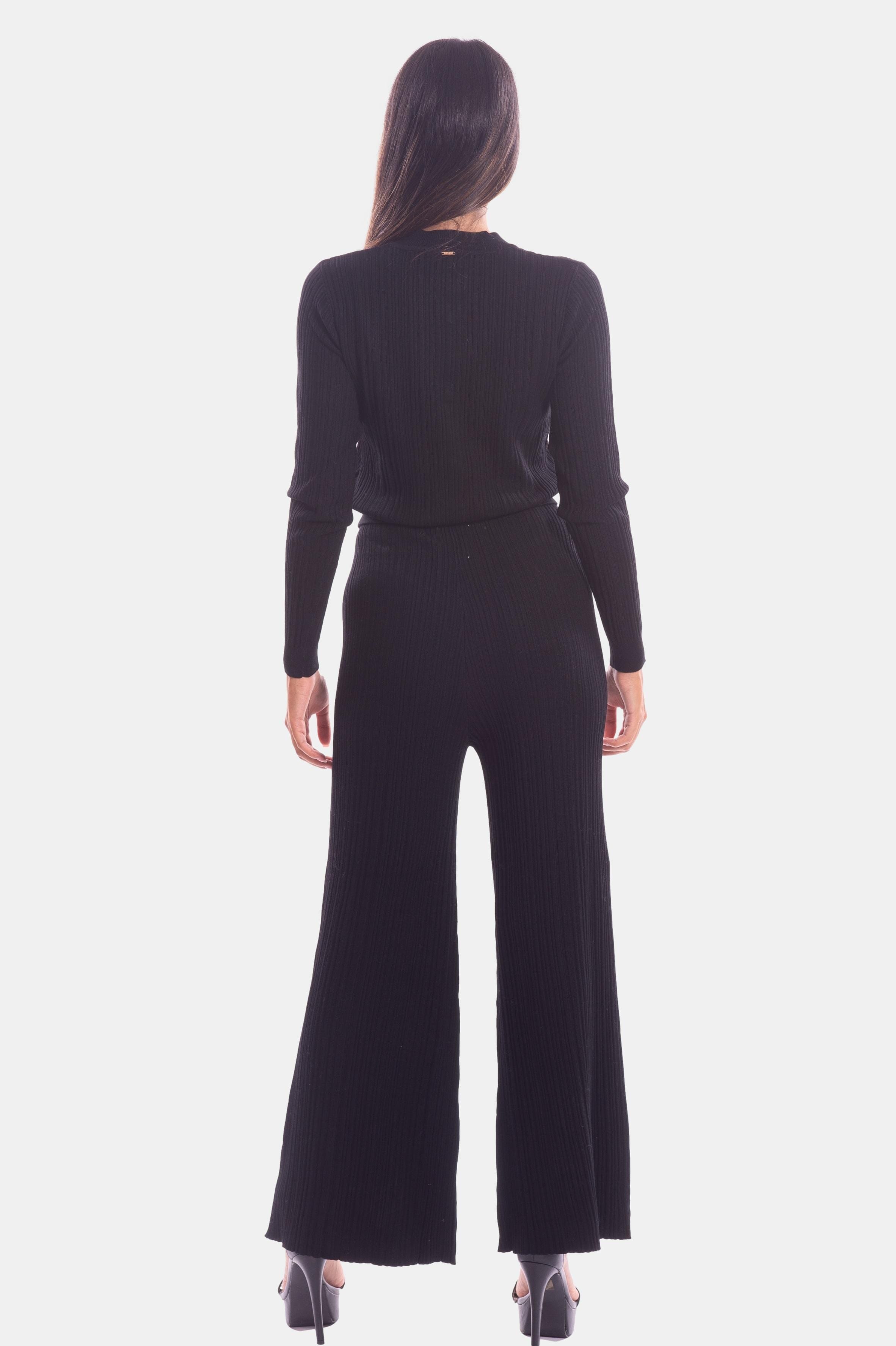 Pantalone Culotte Flare Fracomina