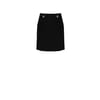Rinascimento Technical Fabric Skirt