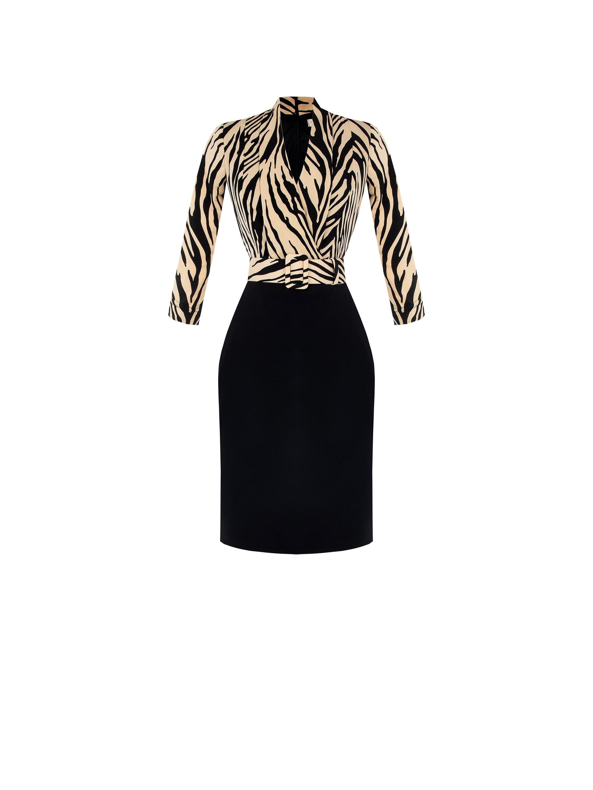 Tubino animalier online