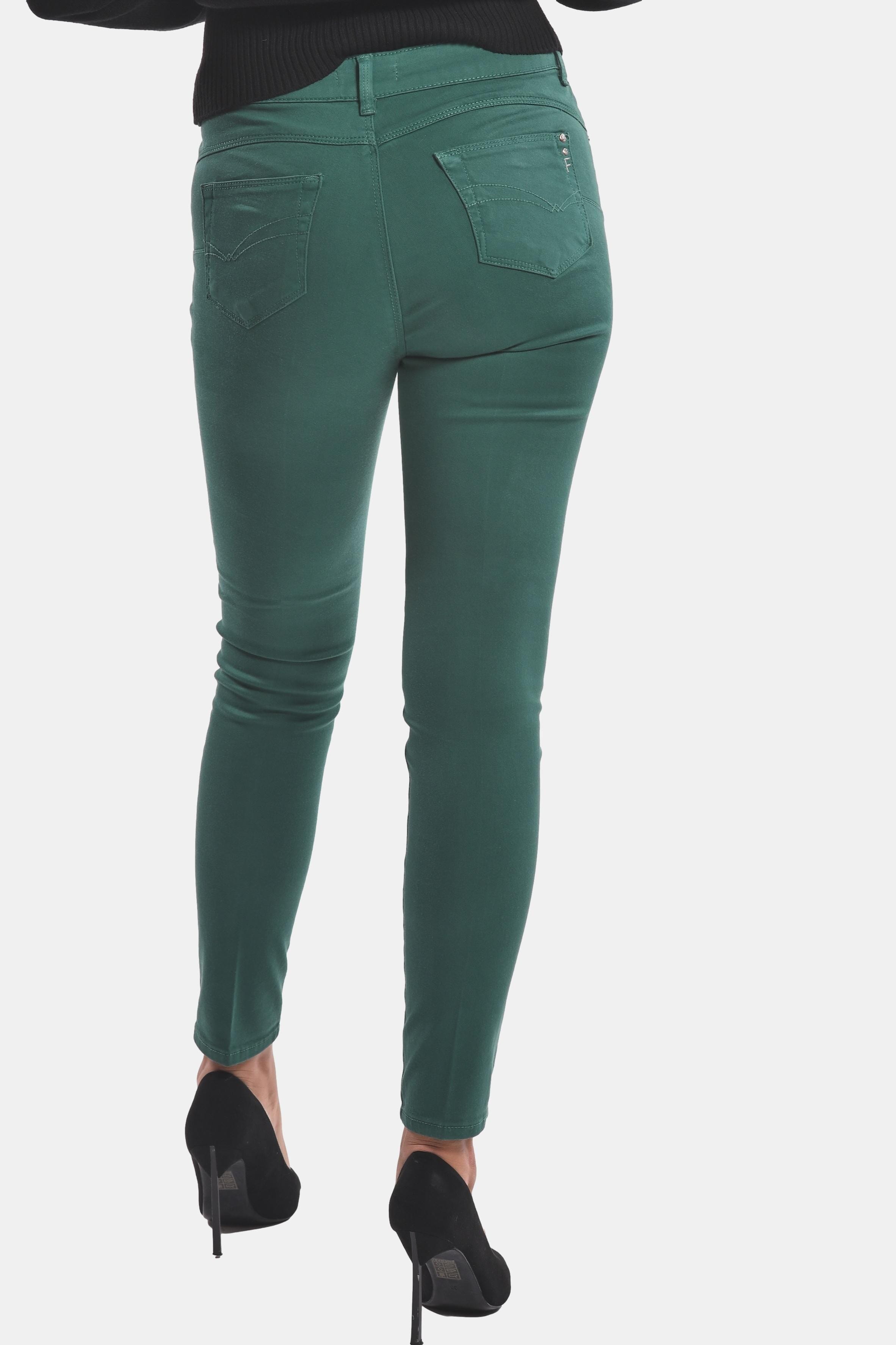 Pantalone Regular Skinny Fracomina