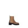 Low Ankle Boot Rinascimento