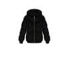 Rinascimento Eco Fur Quilted Down Jacket