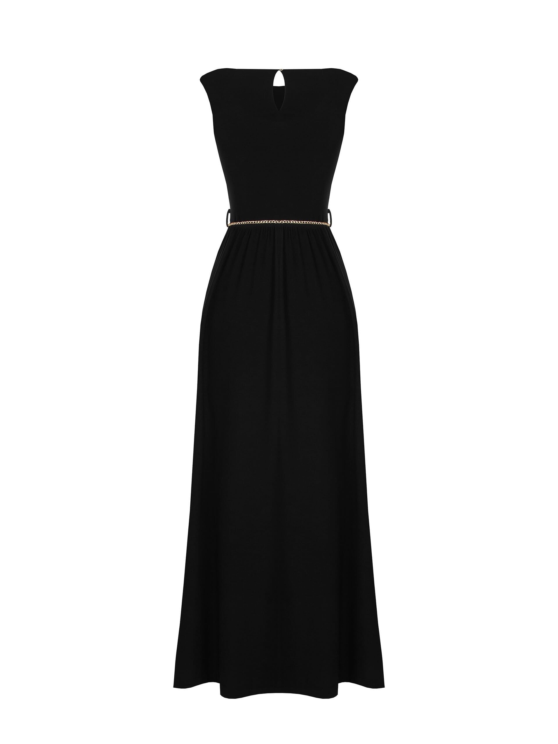 Abito Corto Con Pannello Rinascimento