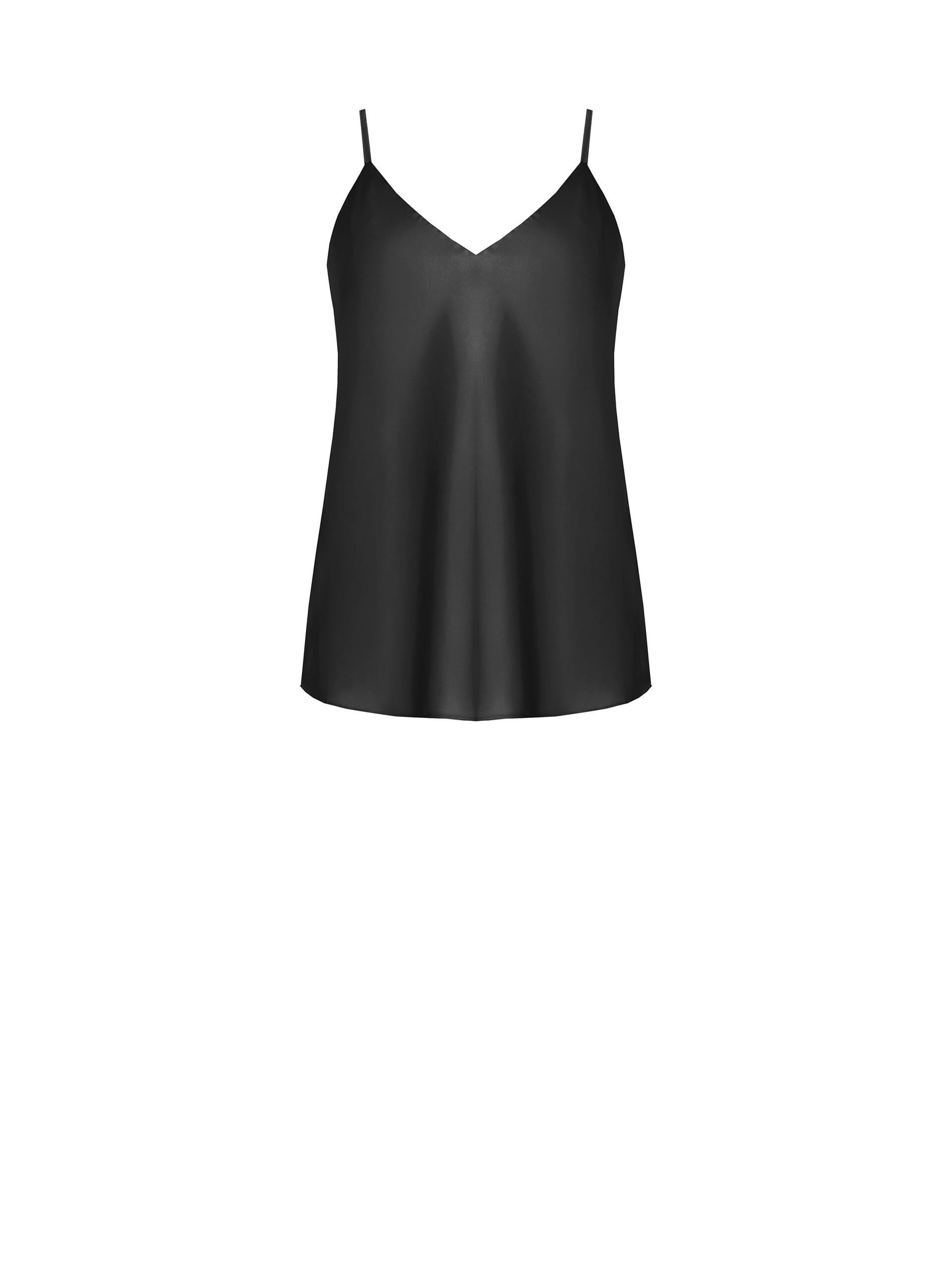 Top In Raso Rinascimento