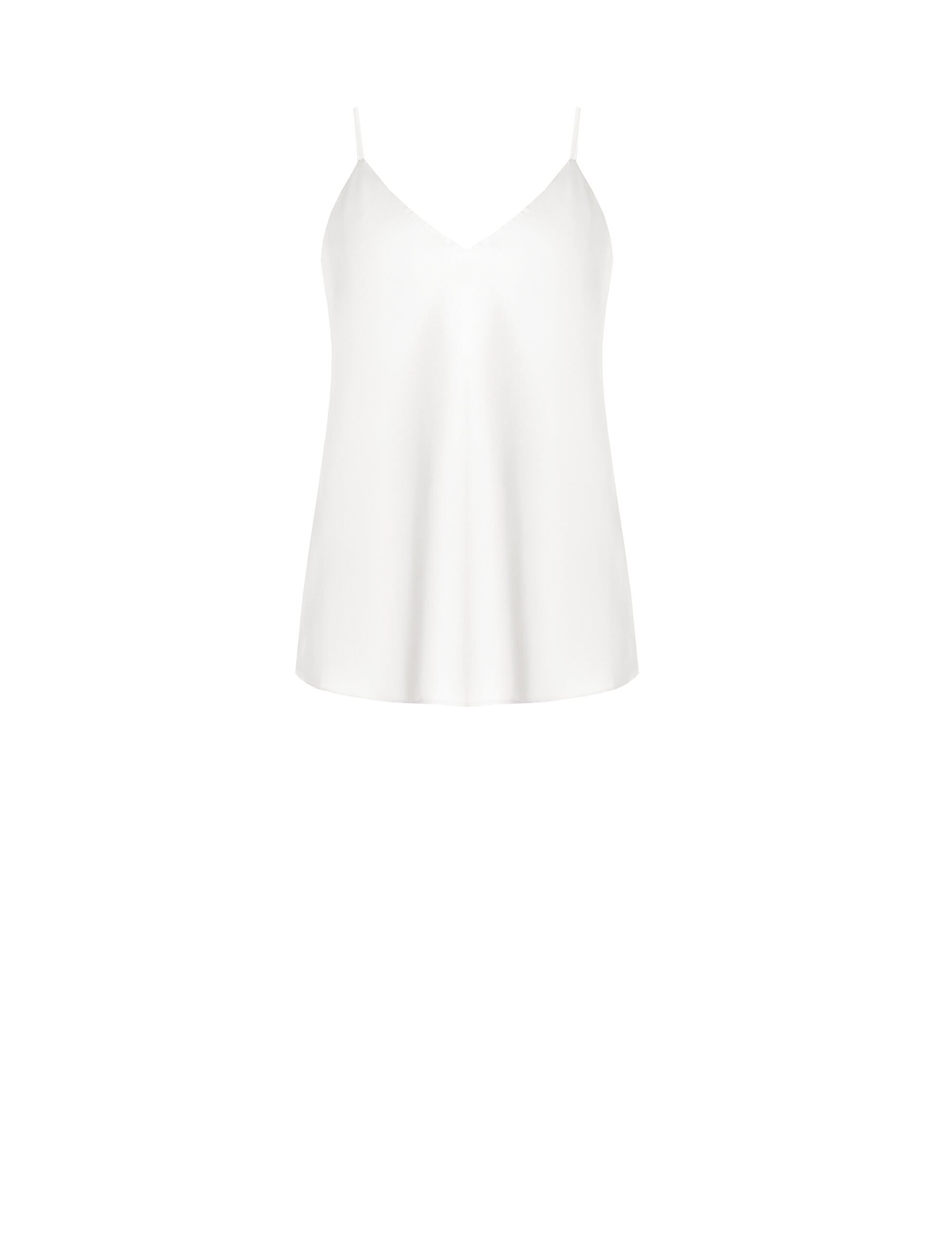 Top In Raso Rinascimento