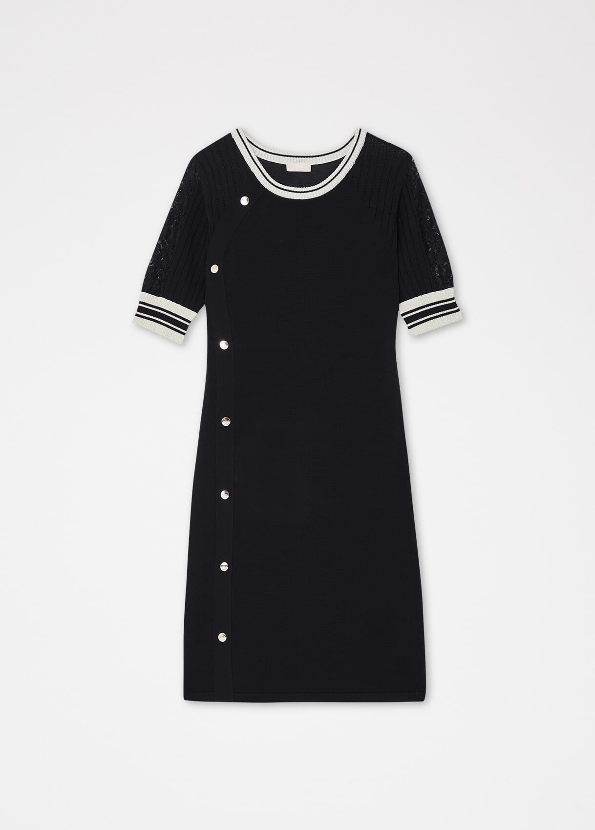 Abito In Maglia Liu Jo