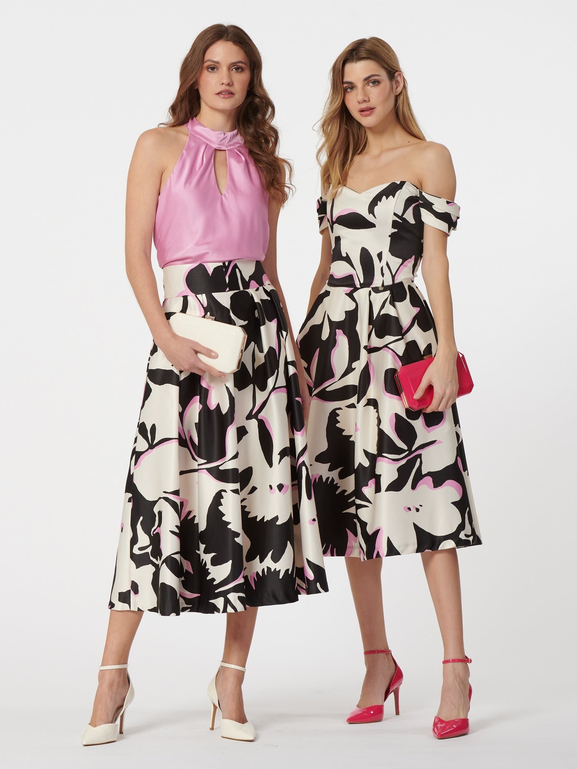 Decoltè Lucido Rinascimento