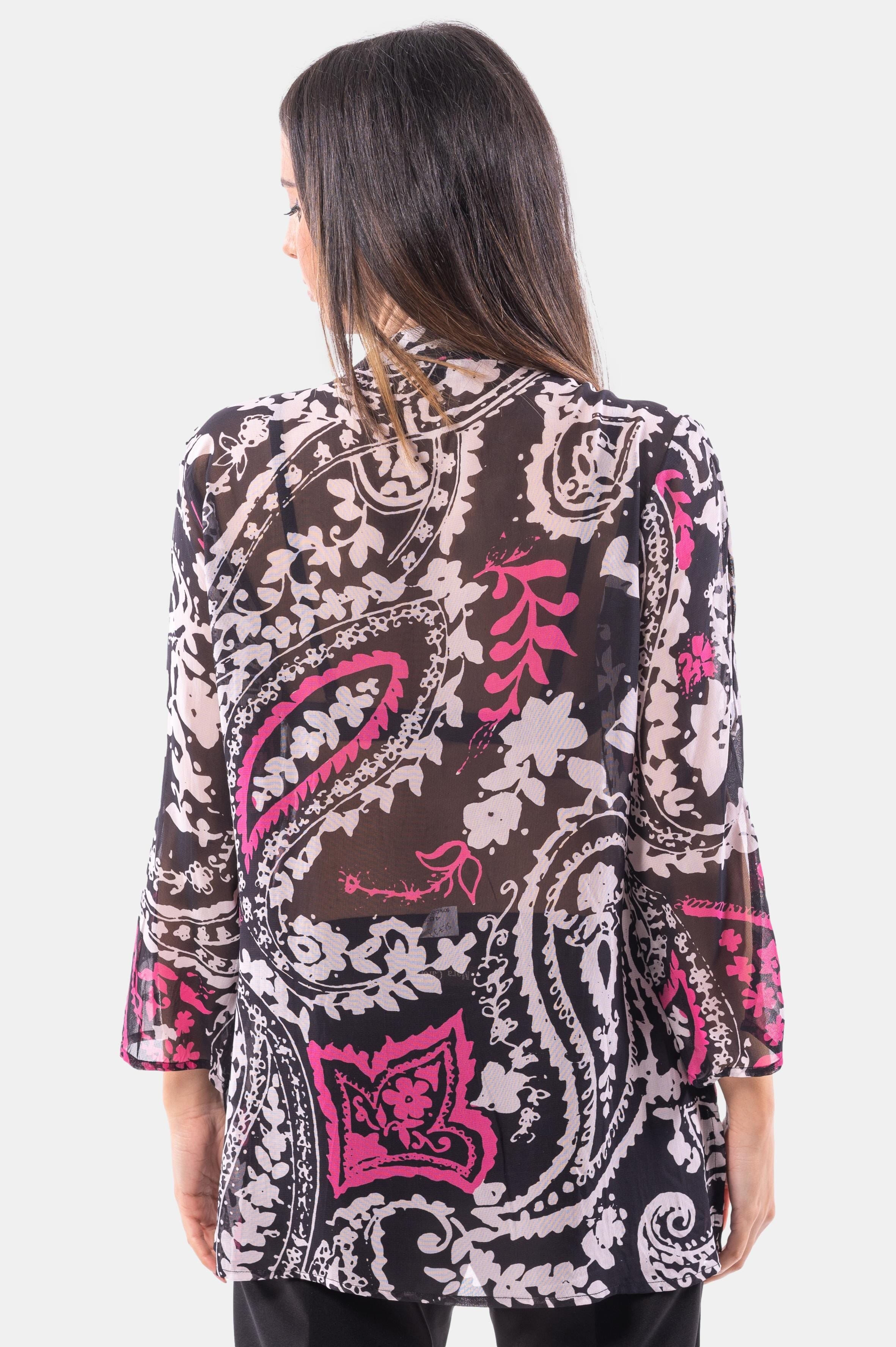 Kaftano Elegante Mara Carol