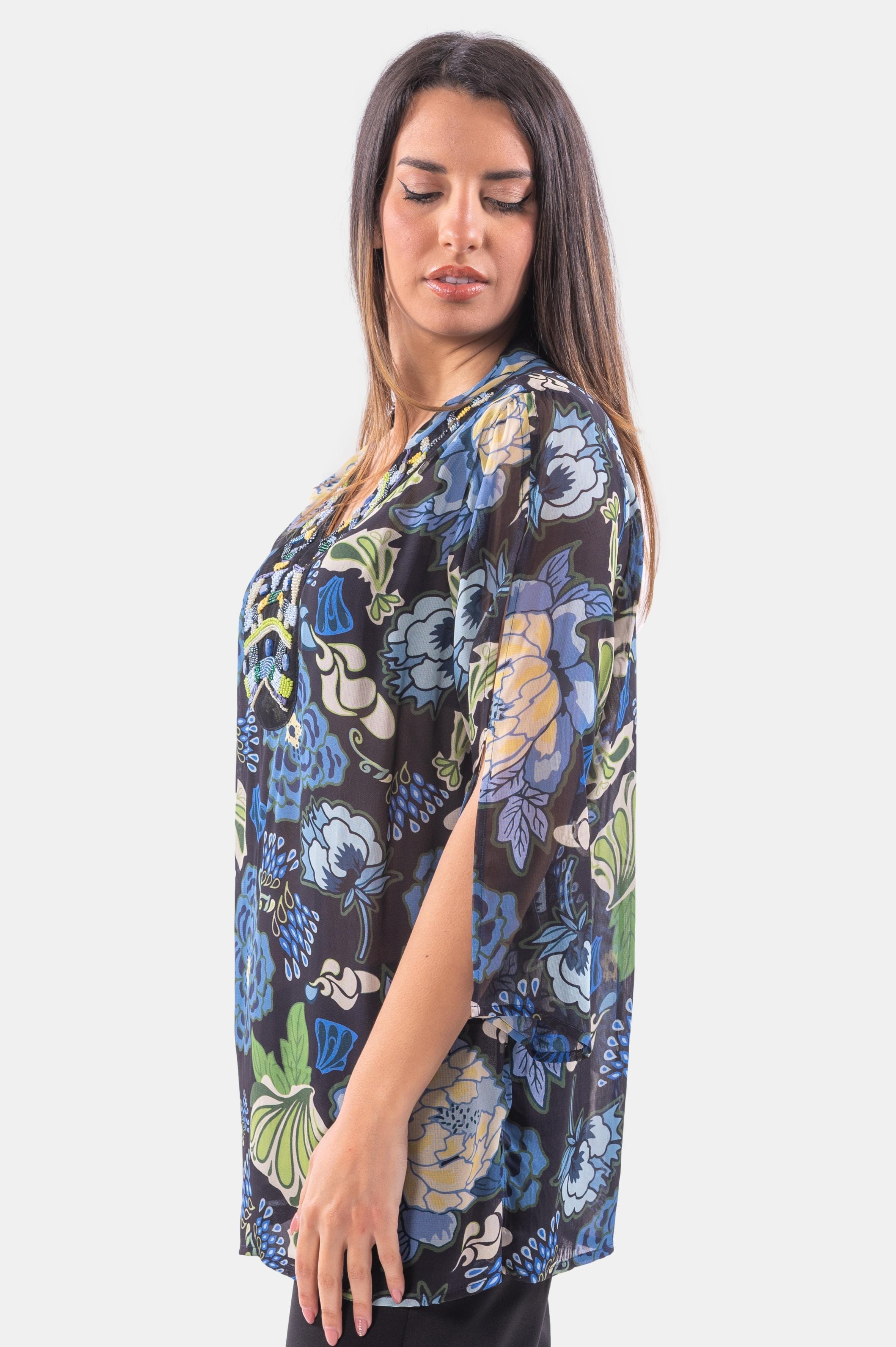 Kaftano Elegante Mara Carol