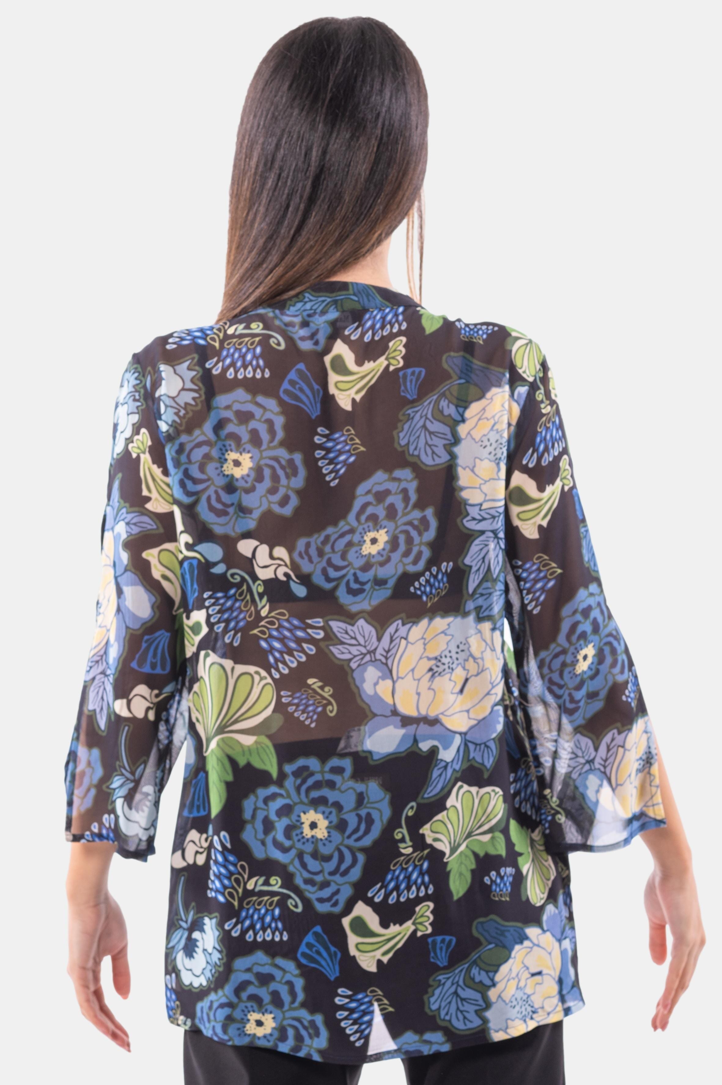 Kaftano Elegante Mara Carol