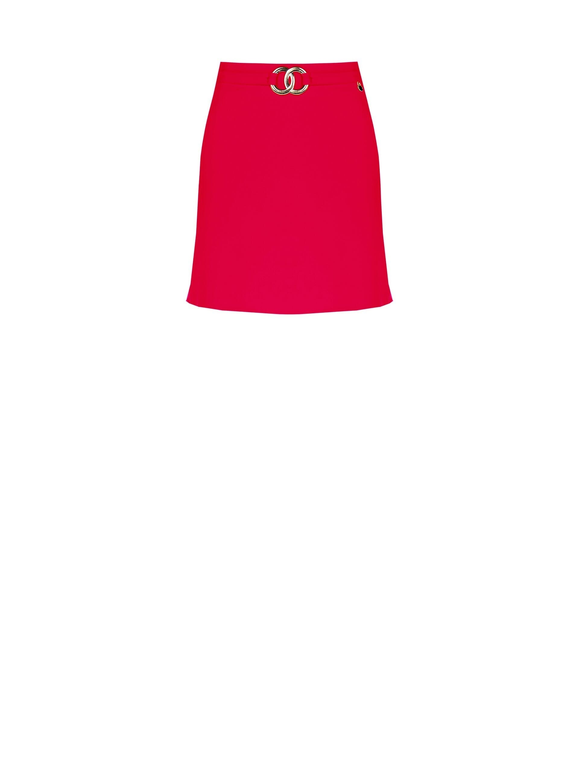 Gonna Tinta Unita Rinascimento