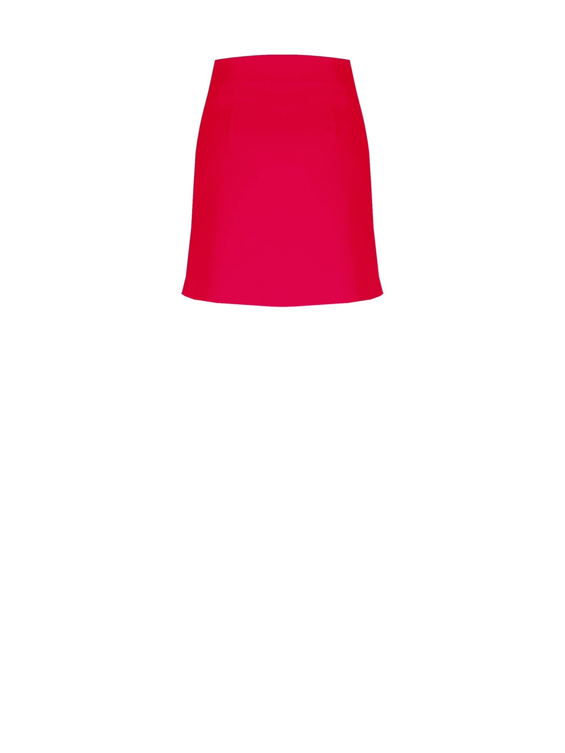 Gonna Tinta Unita Rinascimento