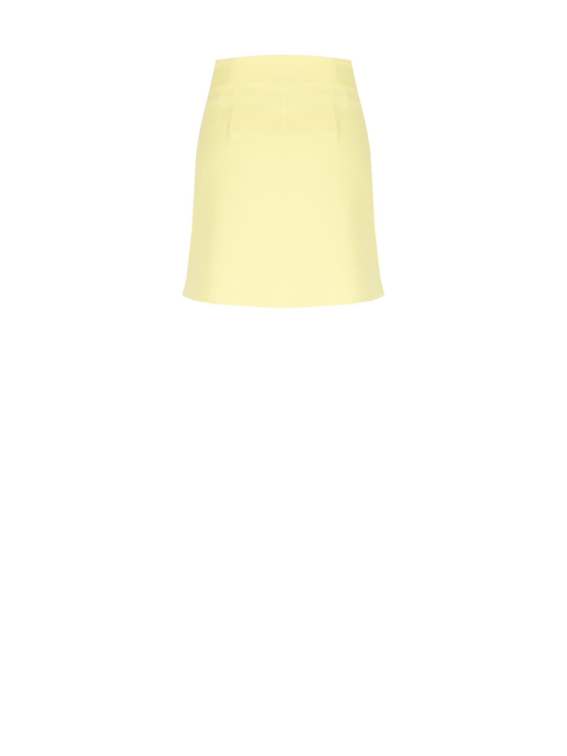 Gonna Tinta Unita Rinascimento