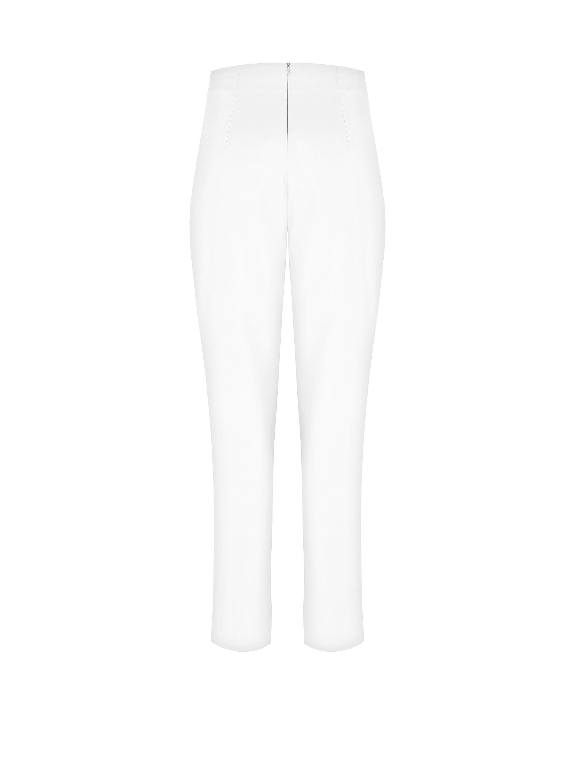 Pantalone Vita Alta Rinascimento