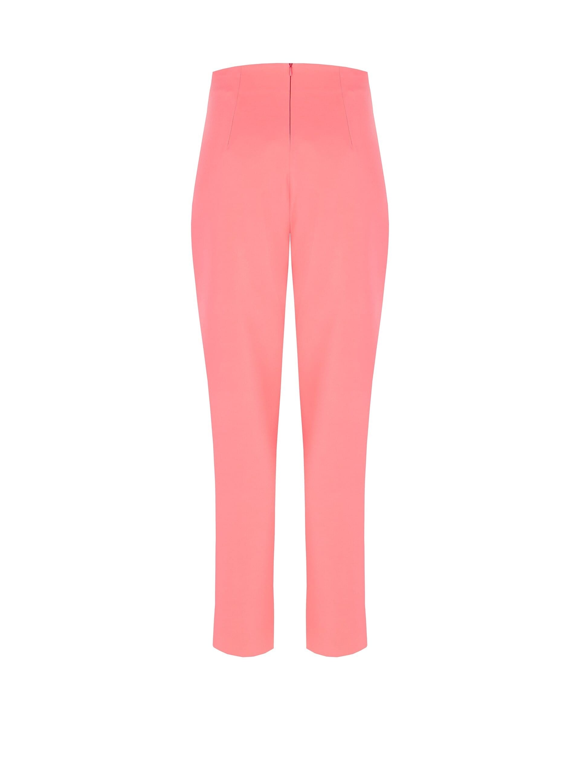 Pantalone Vita Alta Rinascimento