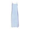 Fracomina Sleeveless Dress Midi Petticoat Pattern
