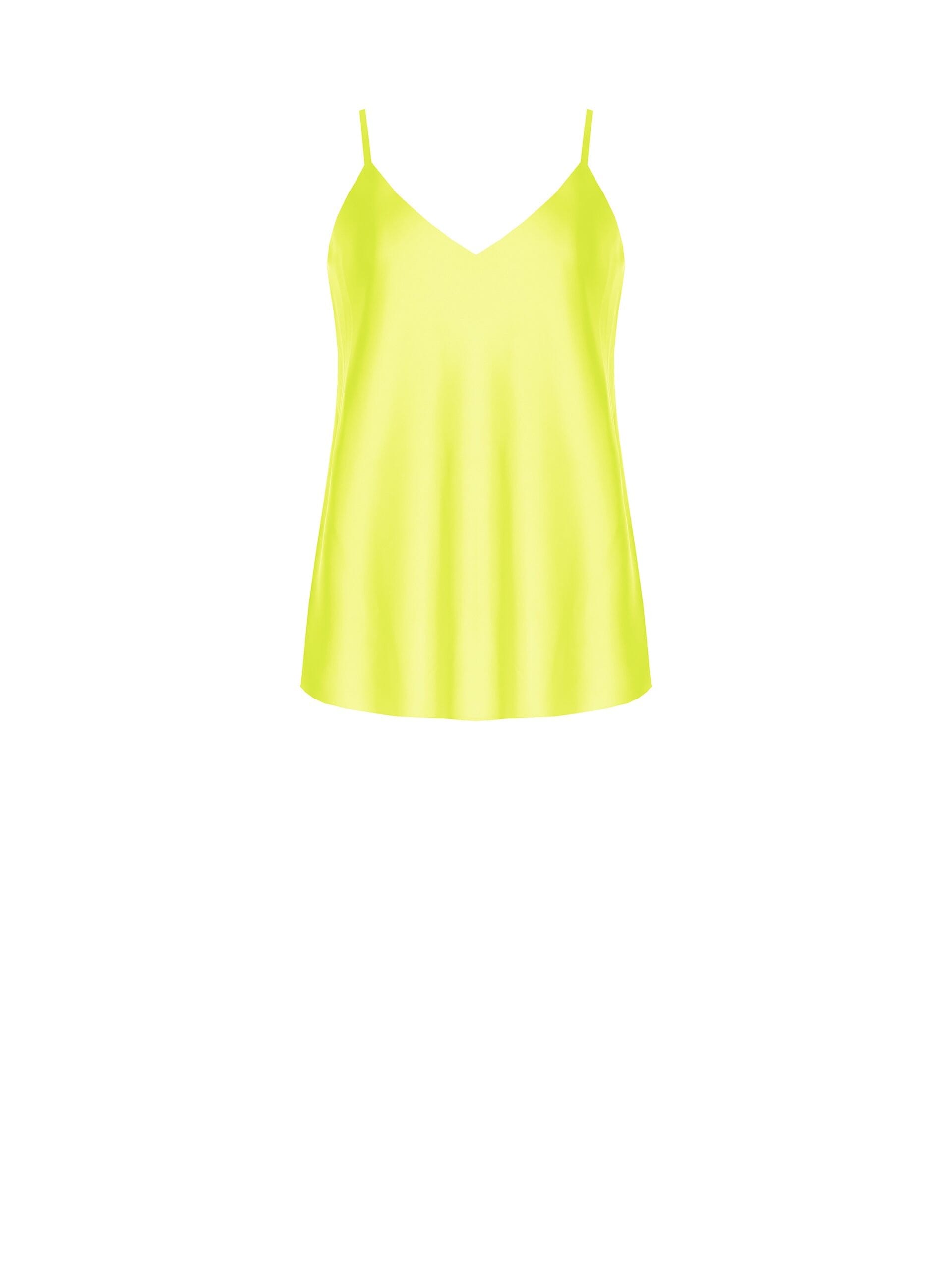 Top In Raso Rinascimento