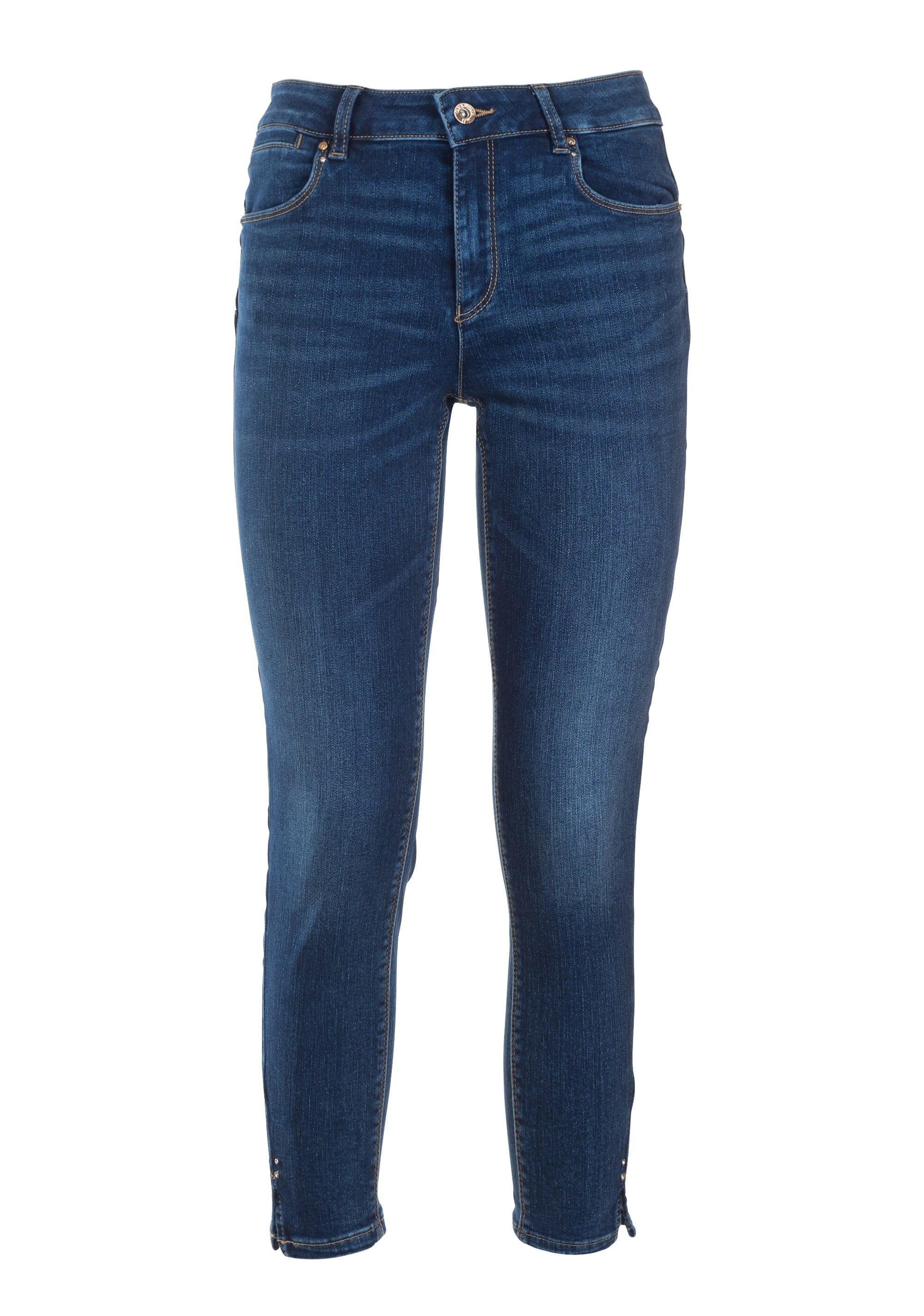 Whistles dark wash discount skinny jeans