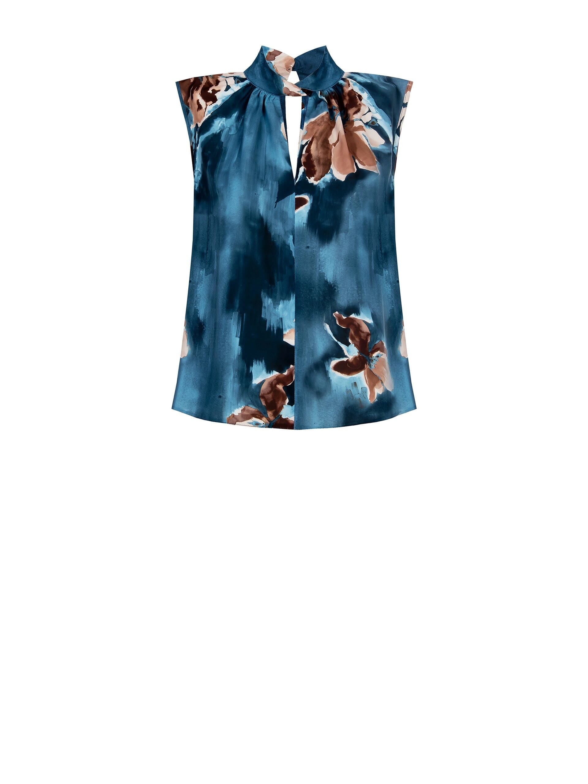 Blusa rinascimento discount
