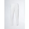 Liu Jo Solid Color Trousers With Rhinestones