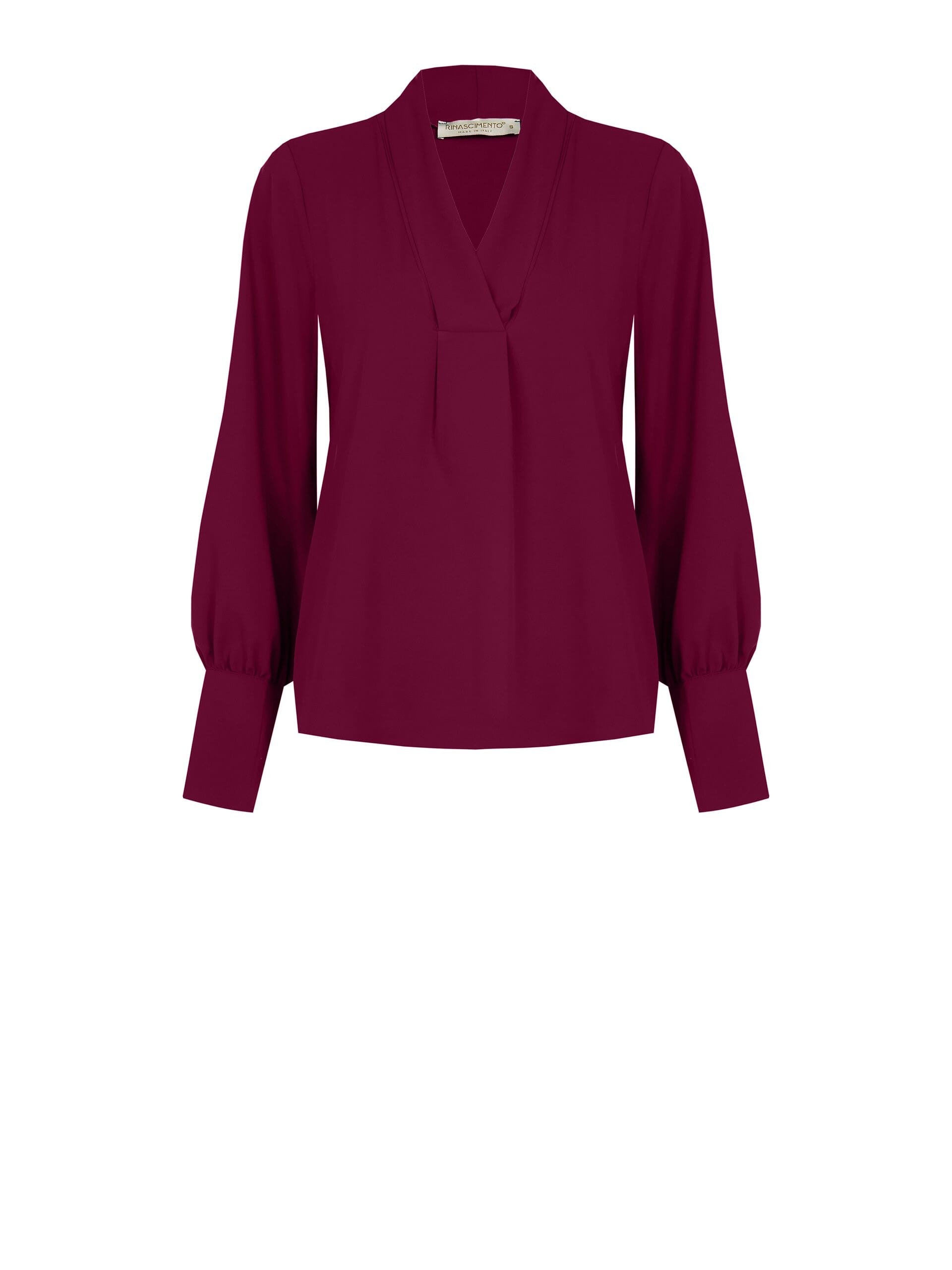 Blusa morbida store