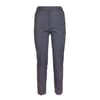 Fracomina Pinstripe Fabric Slim Trousers