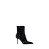 Rinascimento Sequined Ankle Boot