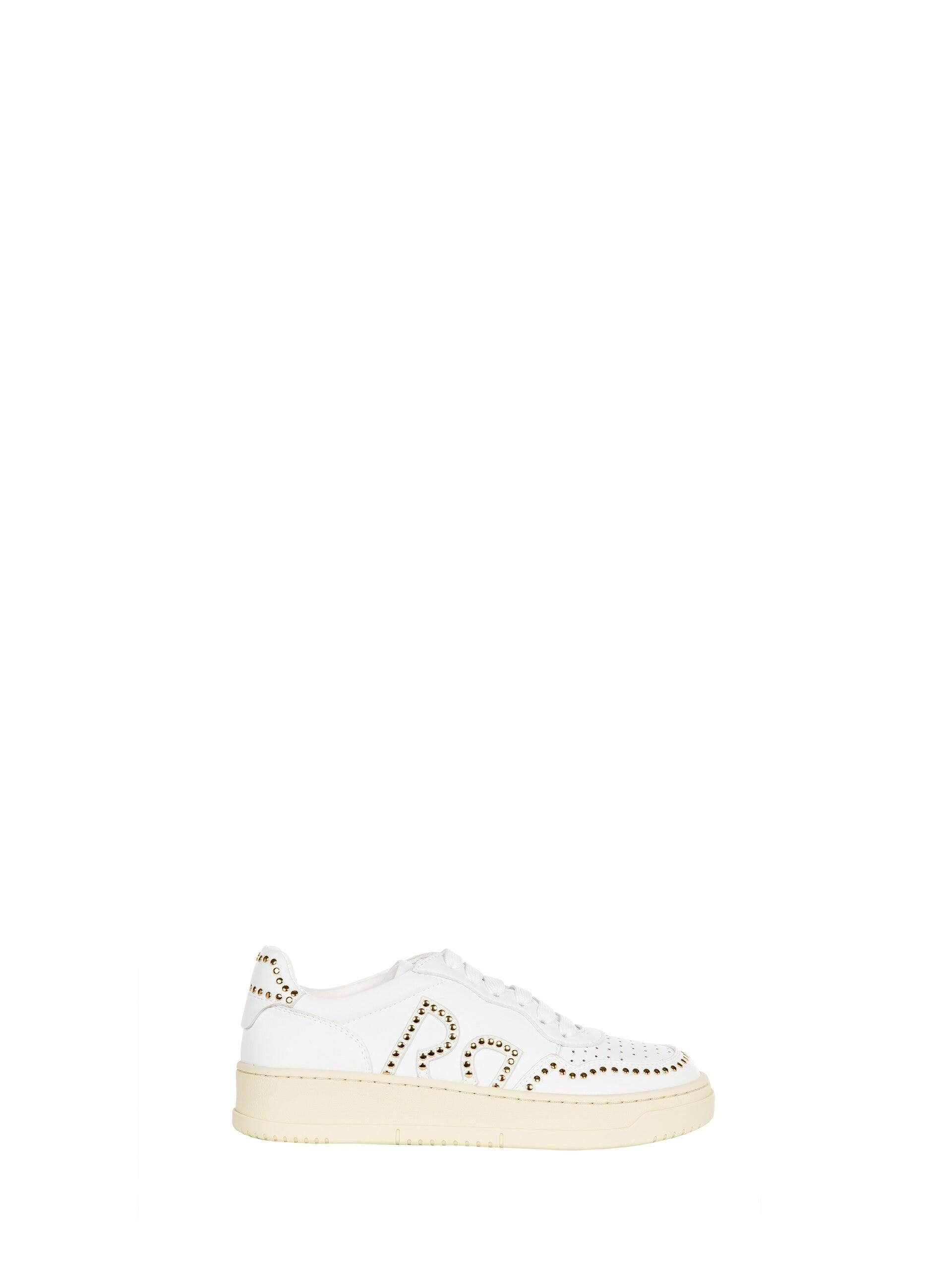 Sneaker Con Logo Rinascimento Vestiti Firmati Life Smiles