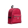 Nylon Backpack With Liu Jo Logo