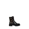 Ankle Boot With Studs Rinascimento