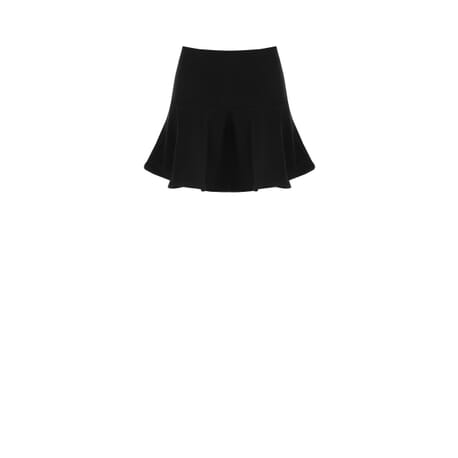 Rinascimento Plain Skirt