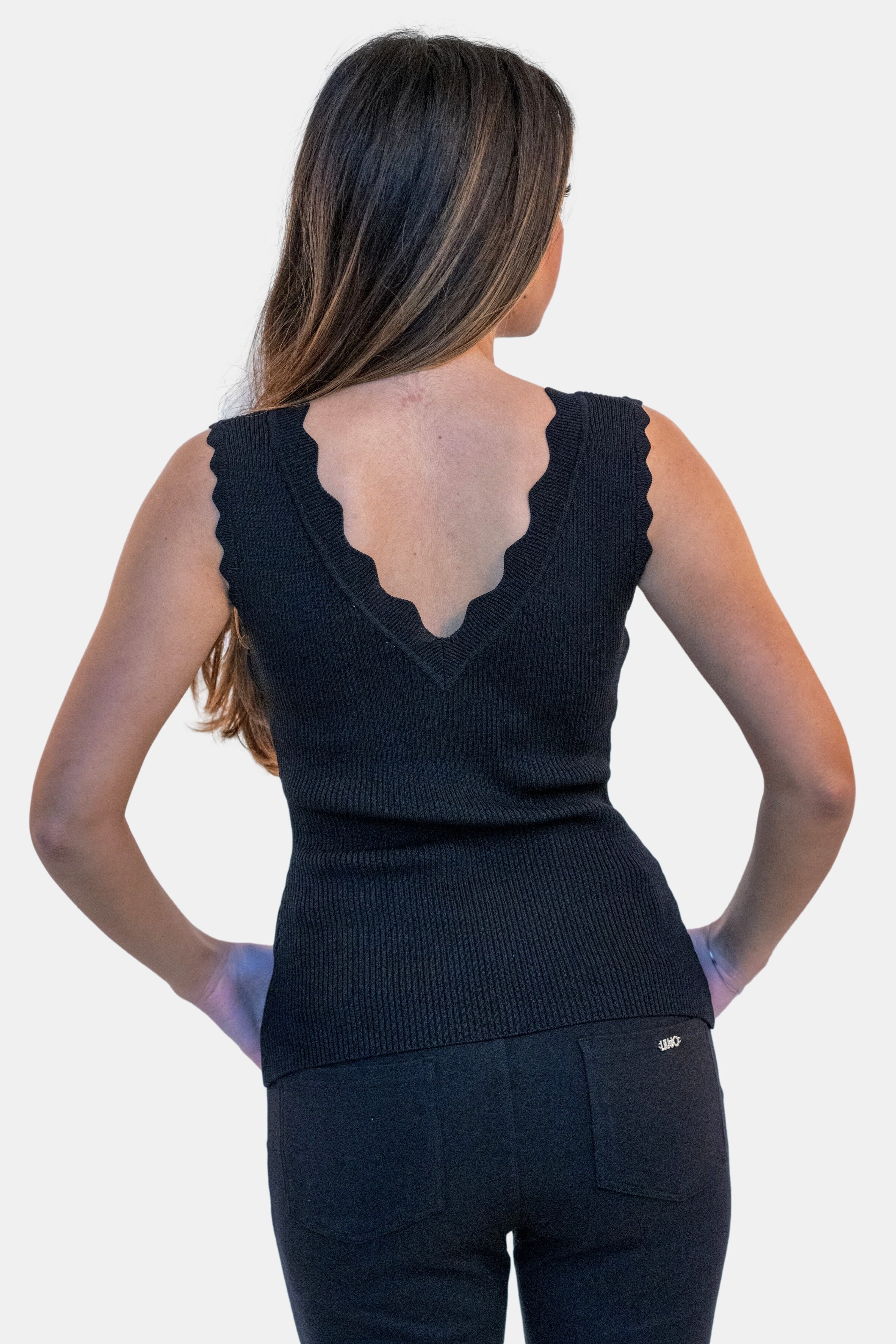 Top A Costina Fracomina