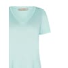 T-Shirt Solid Color Rinascimento