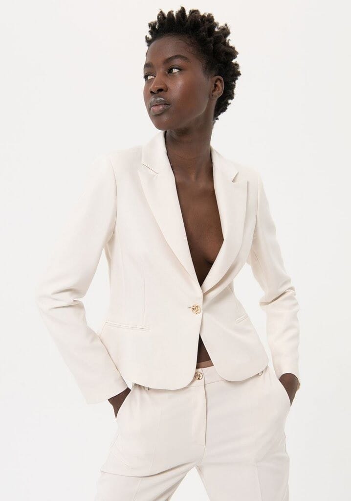 Vestiti blazer new arrivals
