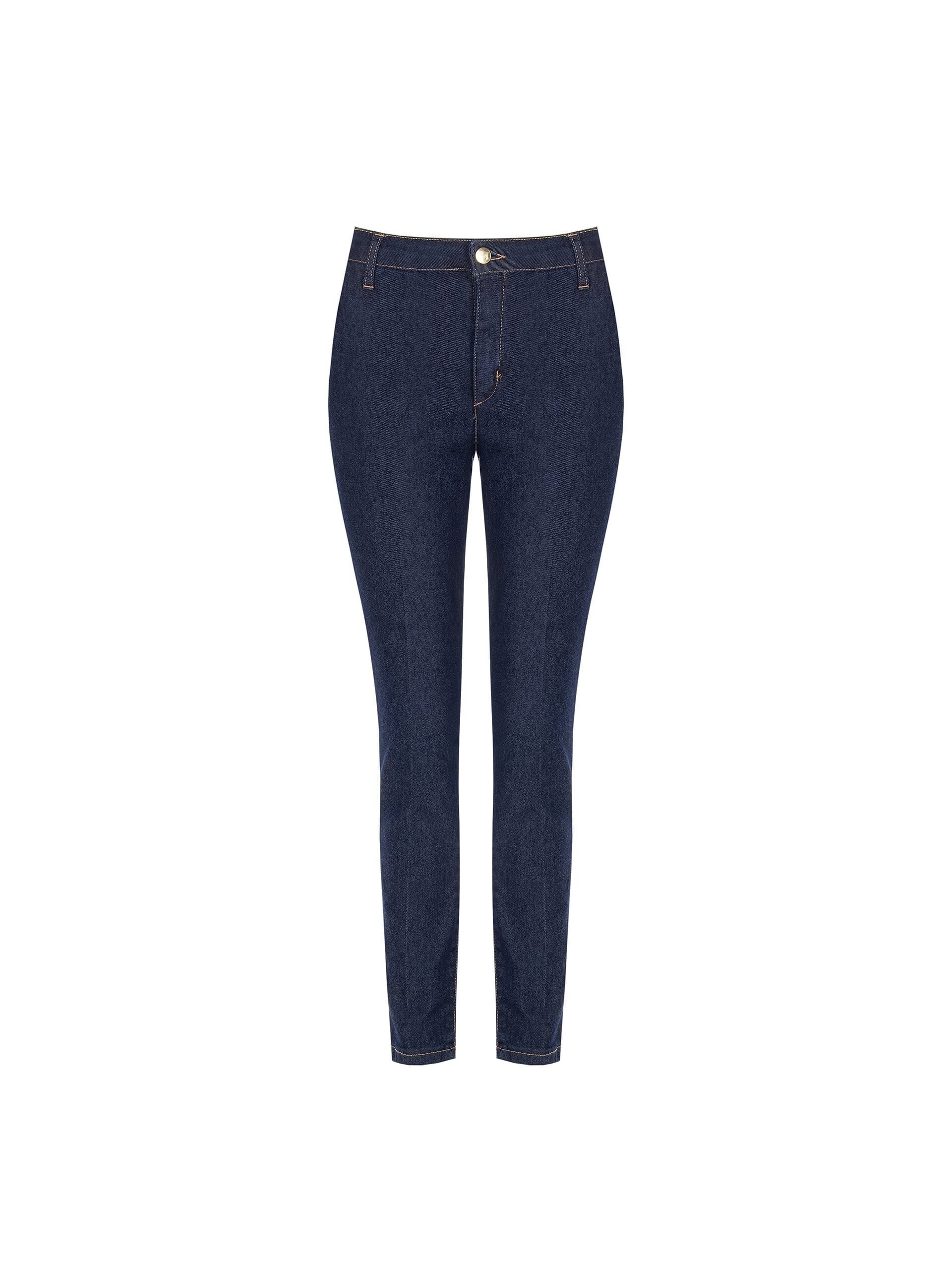 Jeans firmati top