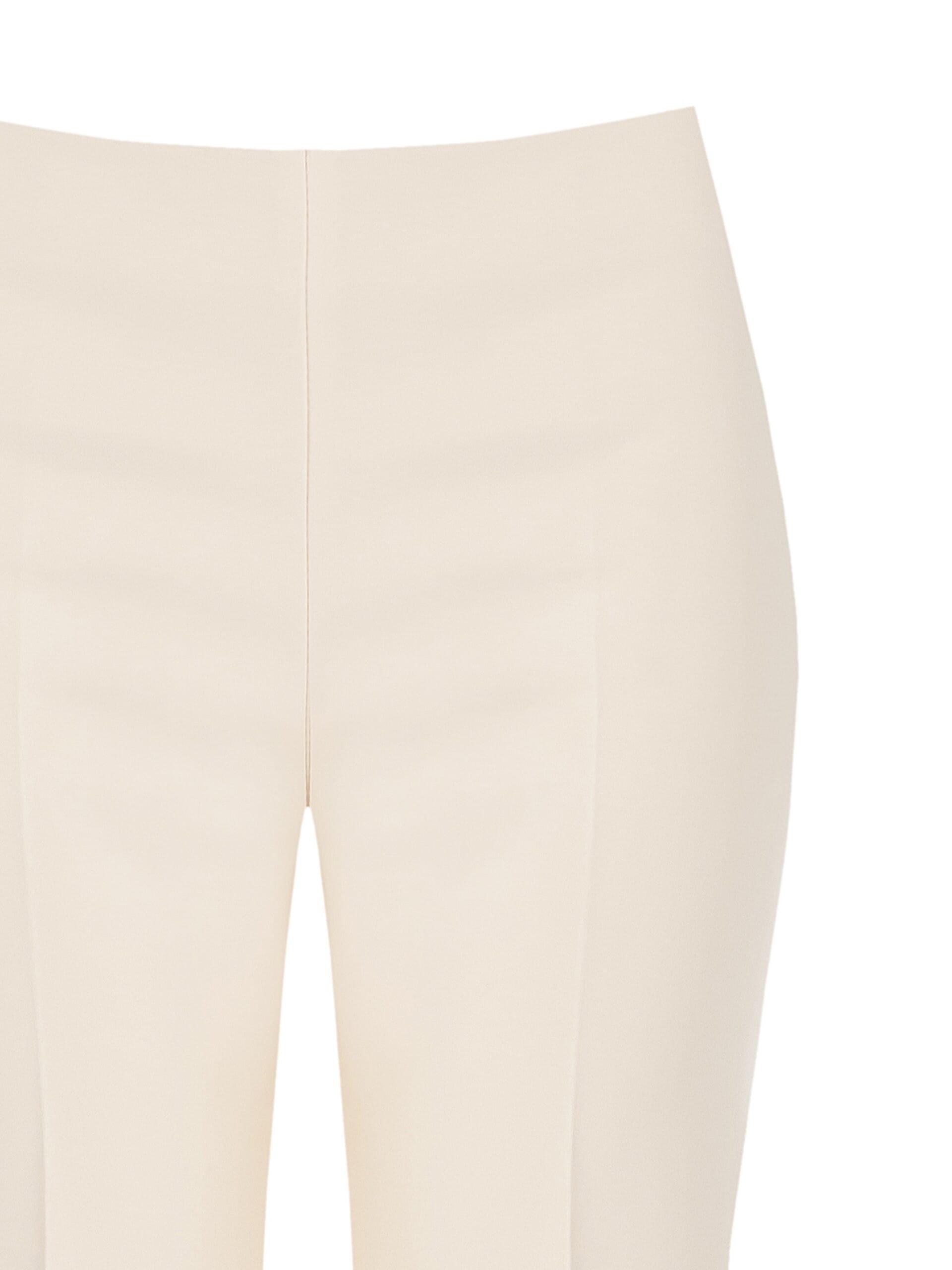 Pantalone Palazzo In Tessuto Tecnico Rinascimento