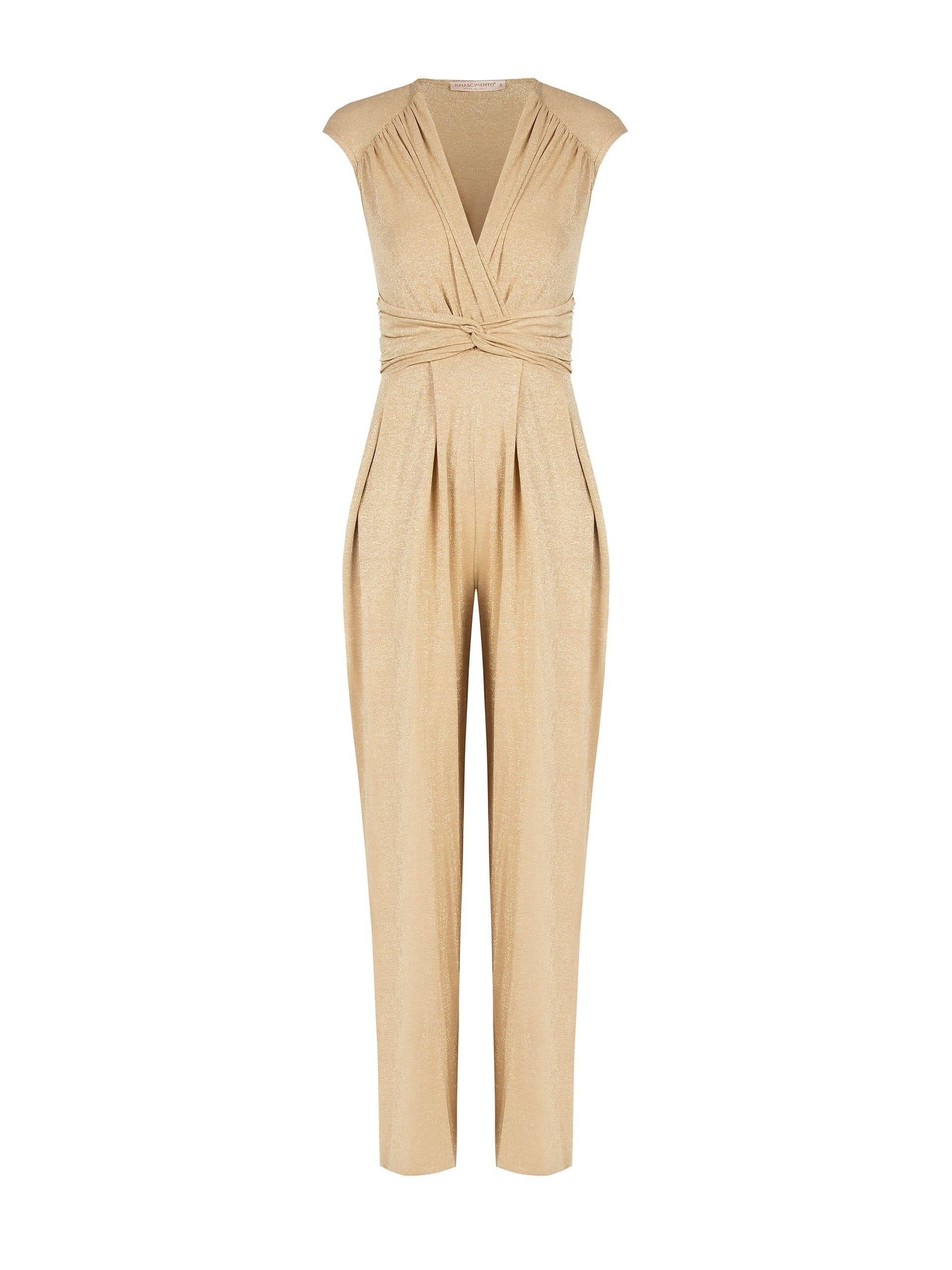 Guess lola jumpsuit top
