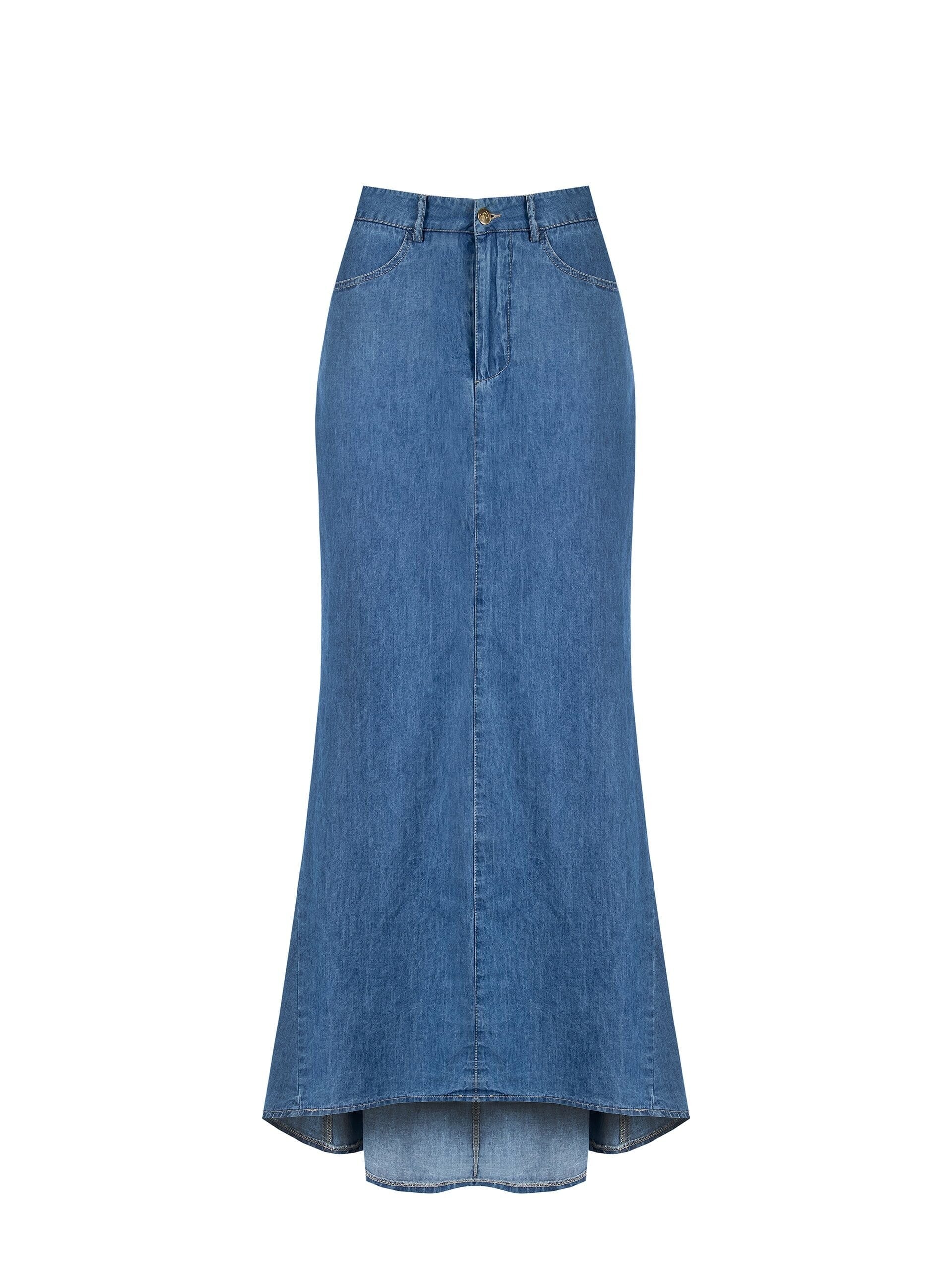 Gonna lunga svasata new arrivals